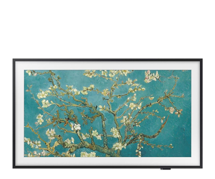 Telewizor 32" lub mniejszy SAMSUNG QE32LS03CBU